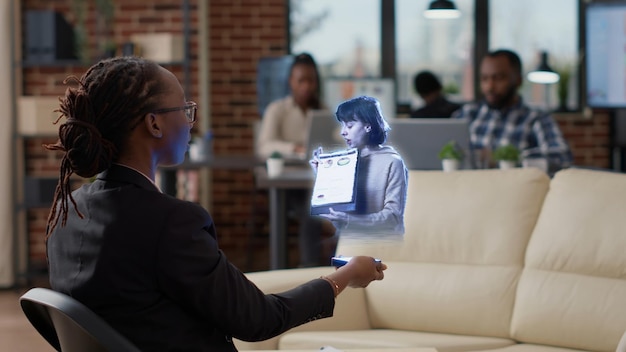 AI’s Impact on Interview Processes