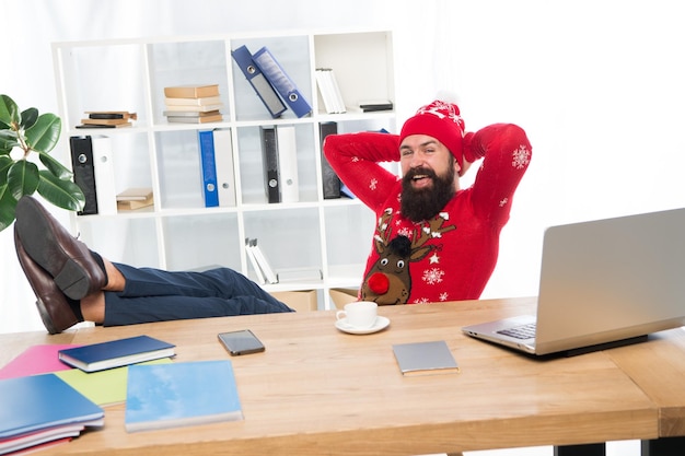 The Importance of Taking Time Off