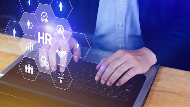 Top 5 HR Skills for the Future
